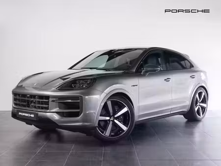Porsche Cayenne V6 3.0 470