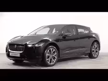 Jaguar I-Pace EV400 400 S 4x4
