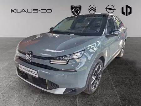 Citroën C4 156 Max