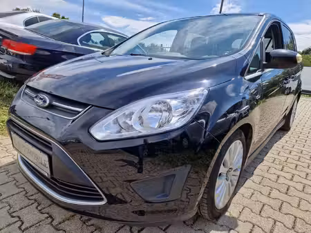 Ford Grand C-max 1.6 125 Trend