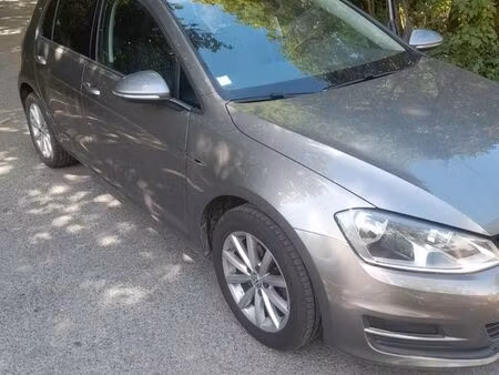 Volkswagen Golf 1.6 TDI 105