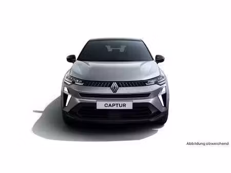 Renault Captur 1.0 TCe 91 Techno