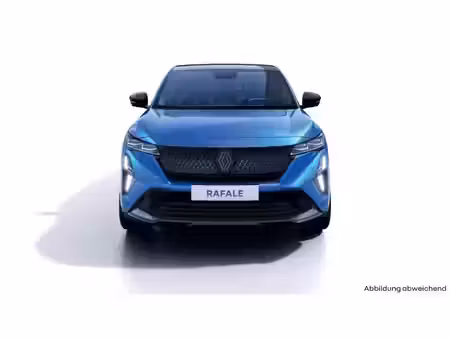 Renault Rafale E-Tech 1.2 300 Esprit Alpine 4x4