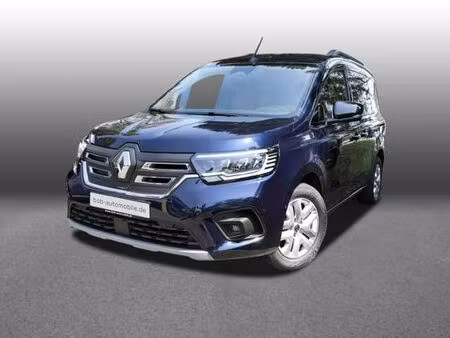 Renault Kangoo E-Tech 122 Équilibre