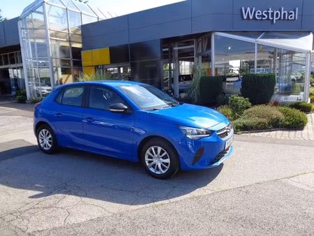 Opel Corsa 1.2 75 Edition