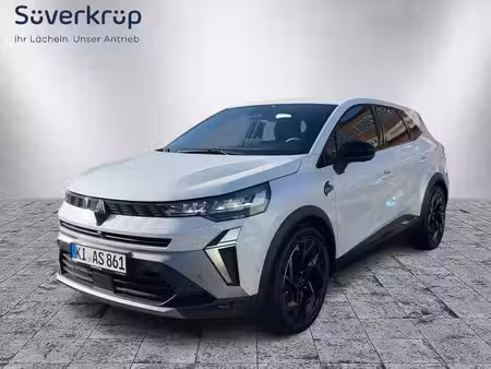 Renault Symbioz E-Tech 1.6 145 Esprit Alpine