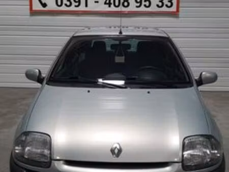 Renault Clio 1.4 75 RXE