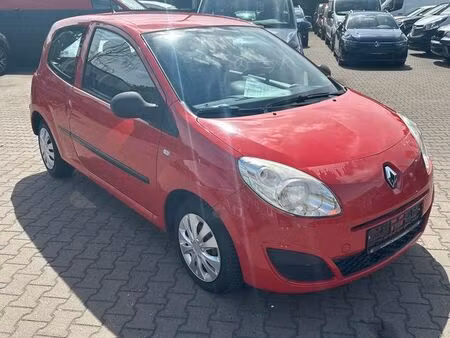 Renault Twingo 1.2 58 Authentique