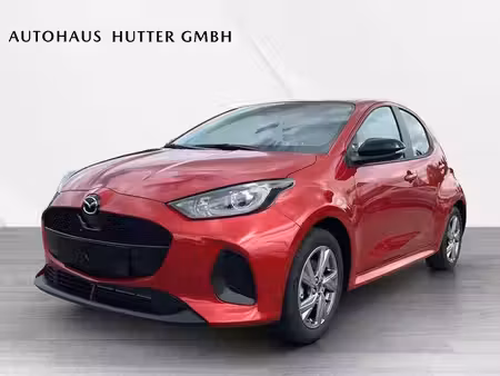 Mazda Mazda2 1.5 116 Exclusive Line