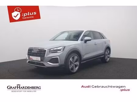 Audi Q2 35 TDI 2.0 TDI 150