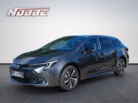 Toyota Corolla 2.0 140 TS