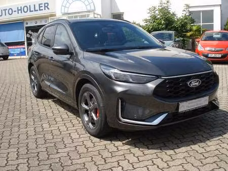 Ford Kuga 2.5 ST Line X