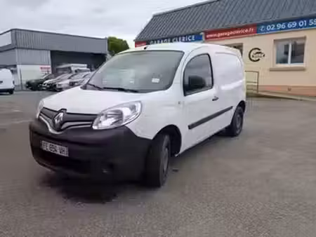 Renault Kangoo 1.5 dCi 75 Grand Confort