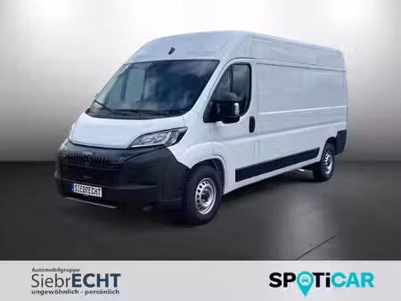 Peugeot Boxer 2.2 HDi 140