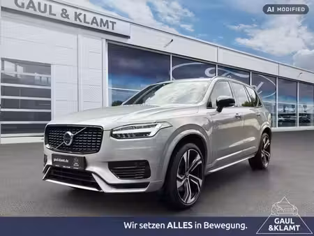 Volvo XC90 T8 2.0 310 Plus 4x4