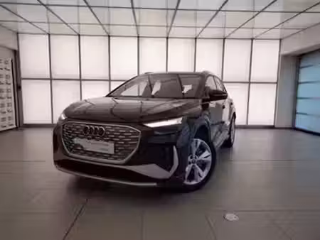 Audi Q4 e-tron 45 285