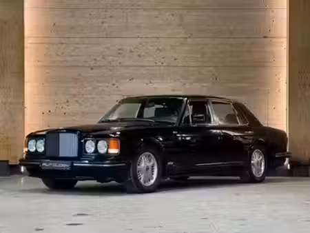 Bentley Turbo R V8 6.7