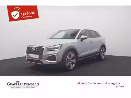 Audi Q2 35 TDI 2.0 TDI 150