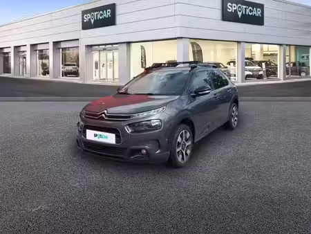 Citroën C4 1.2 PureTech 130 Shine