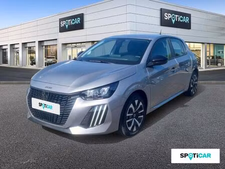 Peugeot 208 1.2 100 Style