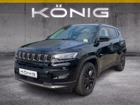 Jeep Compass 4XE 1.3 4x4