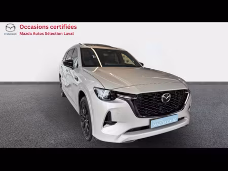 Mazda CX-80 e-Skyactiv 3.3 254 Homura Plus 4x4