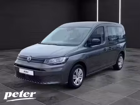 Volkswagen Caddy 1.5 TSI 114 Base