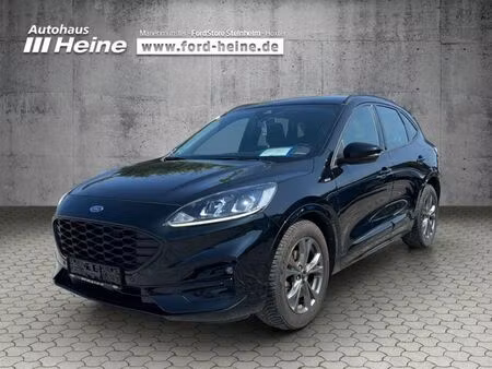 Ford Kuga 2.0 150 ST Line