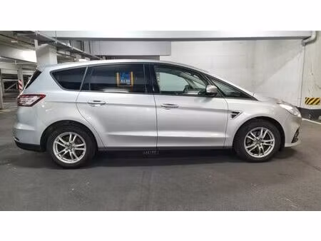 Ford S-Max 2.0 TDCi 150 S