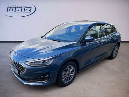 Ford Focus 1.0 125 Edition
