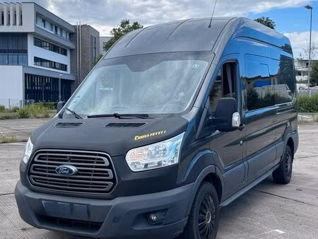 Ford Transit 2.0 TDCi 130