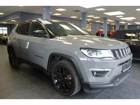 Jeep Compass 4XE 1.3 240 S 4x4