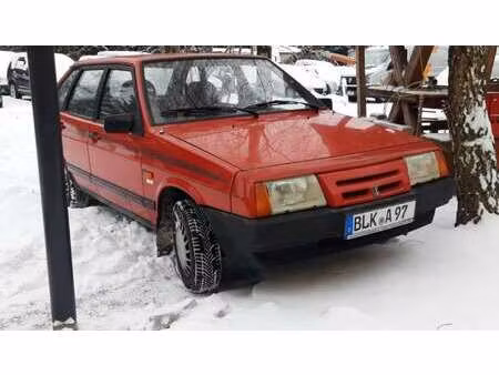 Lada Samara 1.1 53