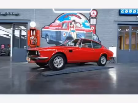 Fiat Dino 