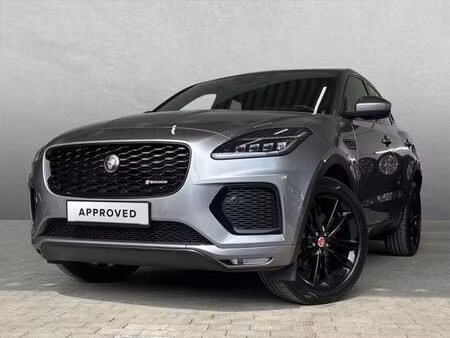 Jaguar E-Pace D200 2.0 204 R Dynamic HSE 4x4