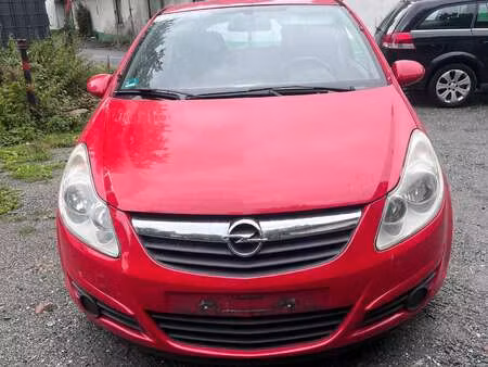 Opel Corsa 1.2 80