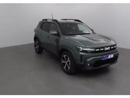 Dacia Duster Eco G 1.0 101 Journey