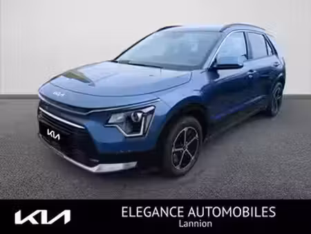 Kia Niro 1.6 GDi 129 Active