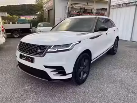Land Rover Range Rover Velar D200 2.0 204 R‑dynamic S 4x4