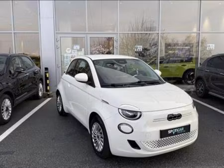 Fiat 500 118