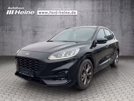 Ford Kuga 2.0 150 ST Line