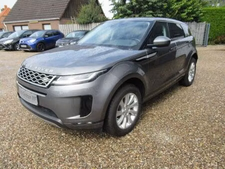 Land Rover Range Rover Evoque TD4 2.0 150 Dynamic SE 4x4