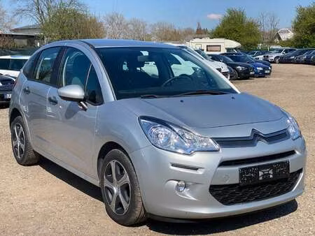 Citroën C3 1.0 PureTech 68