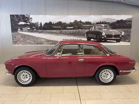 Alfa Romeo Giulia Veloce 2.0 Veloce