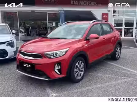 Kia Stonic 1.0 T-GDi 100 Active