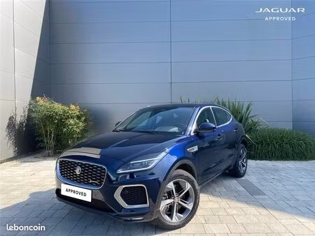 Jaguar E-Pace P200 2.0 200 R Dynamic SE 4x4