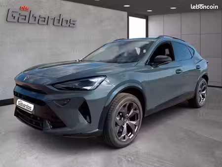 Cupra Formentor 1.5 TSI 150