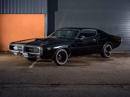 Dodge Charger 