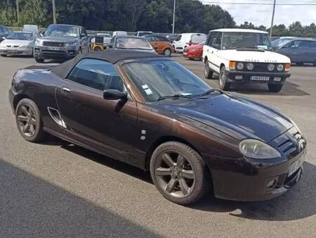 MG Mgtf 