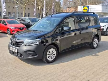Renault Kangoo 1.3 131 Techno